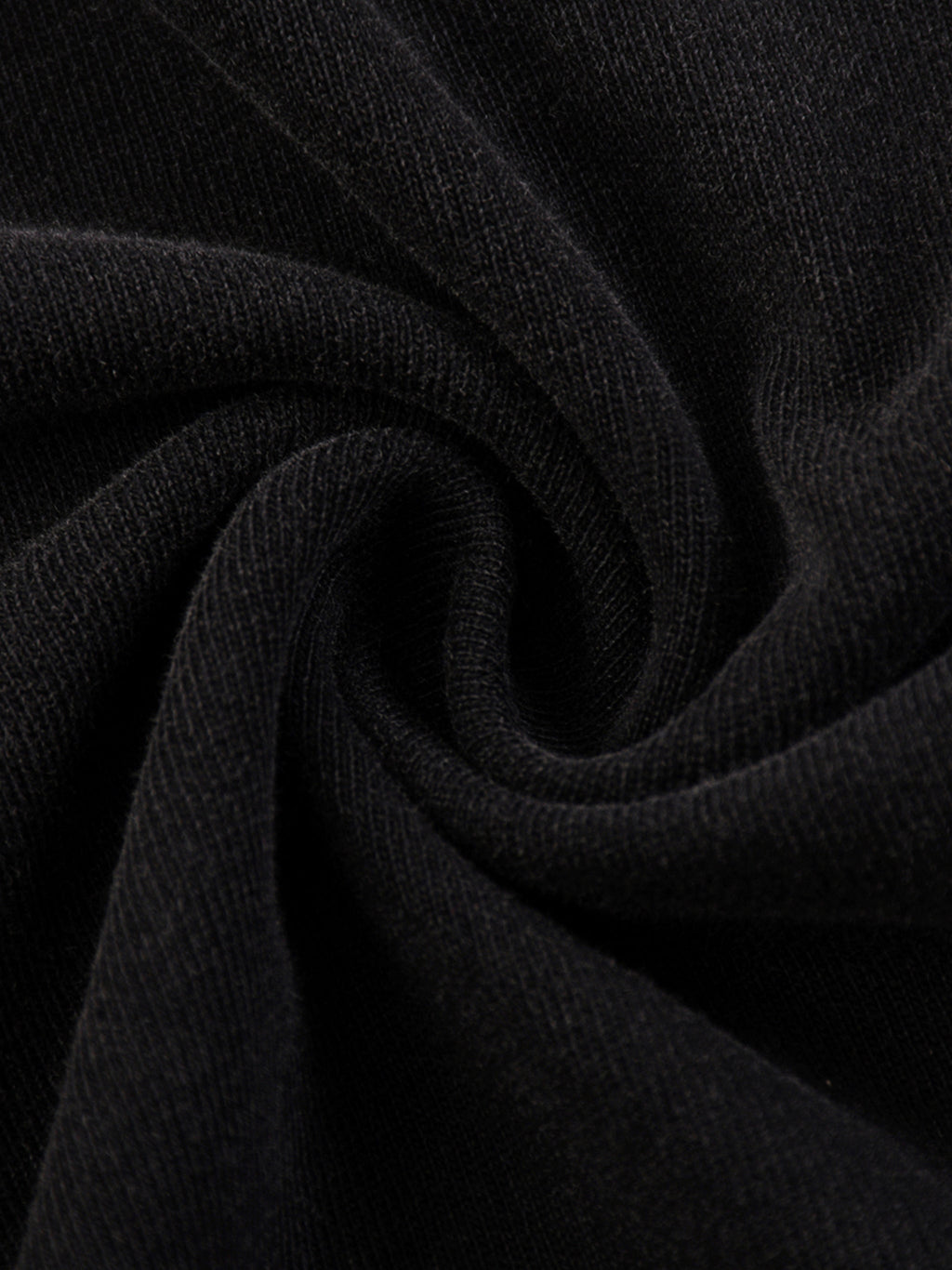 Unisex Snow-Washed Raw-Hem T-Shirt gallery view