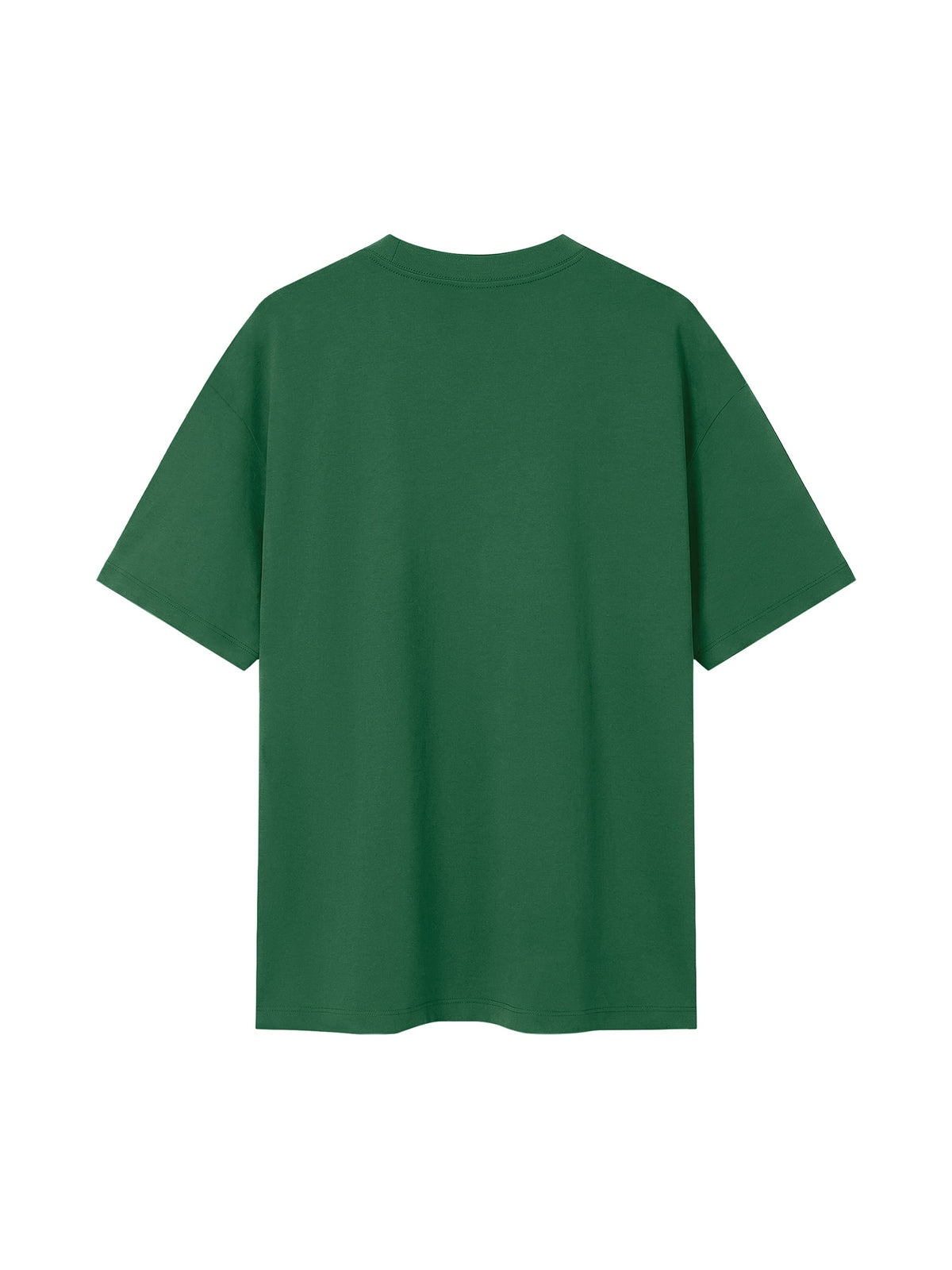 Unisex Regular Fit Crewneck T-Shirt