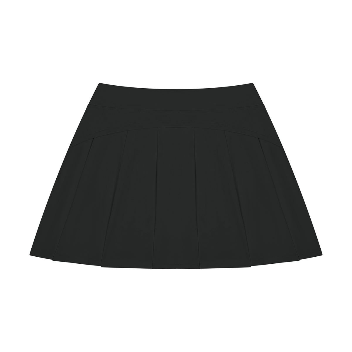 Women’s High Rise A-Line Skirt