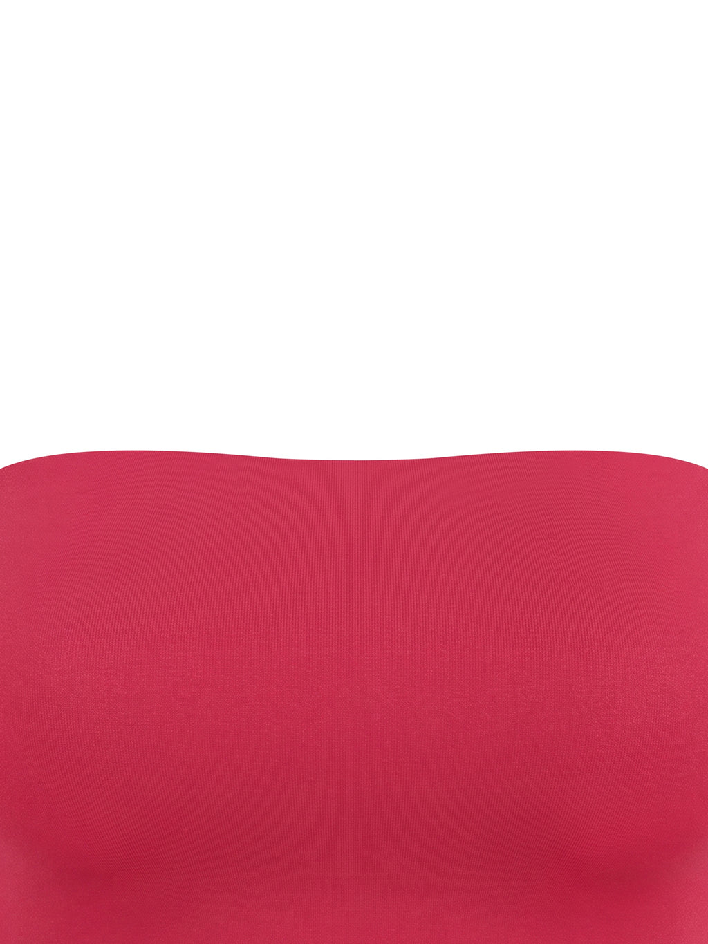 Women’s Yoga Cropped Tube Top