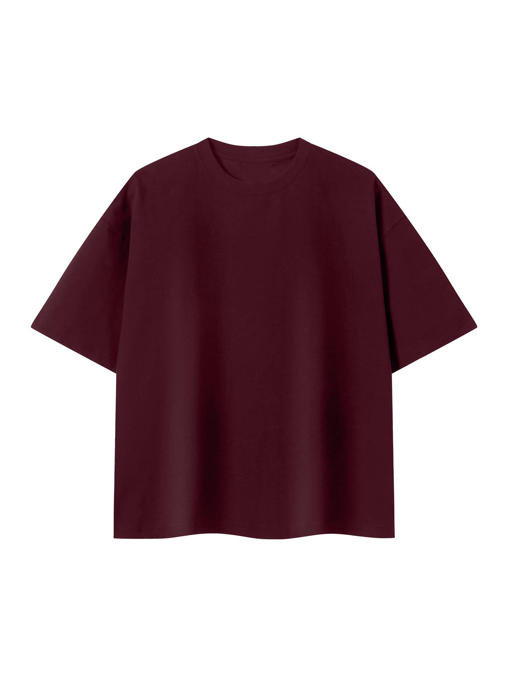 Unisex Sorona Boxy T-Shirt