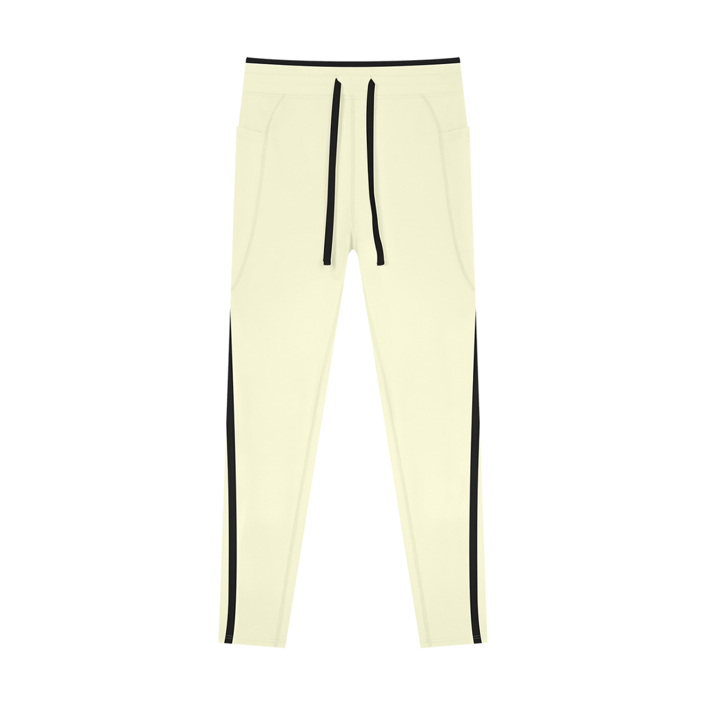 Women’s Color Block Yoga Leggings