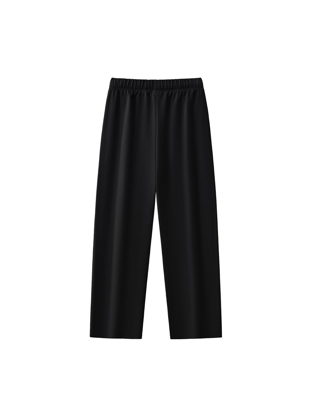 Essential Heavyweight Straight-Leg Sweatpants