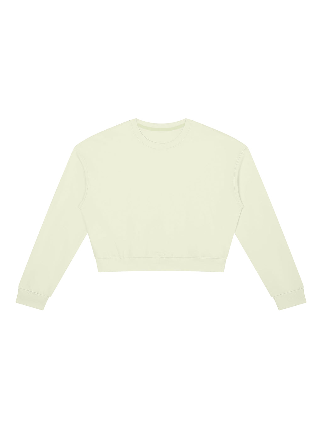 Women's Crewneck Sweatshirt