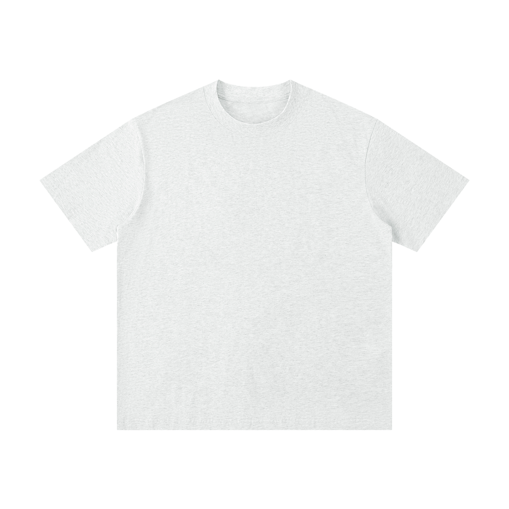 Unisex Loose Drop Shoulder T-Shirt