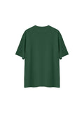 Unisex Boxy Drop Shoulder T-Shirt