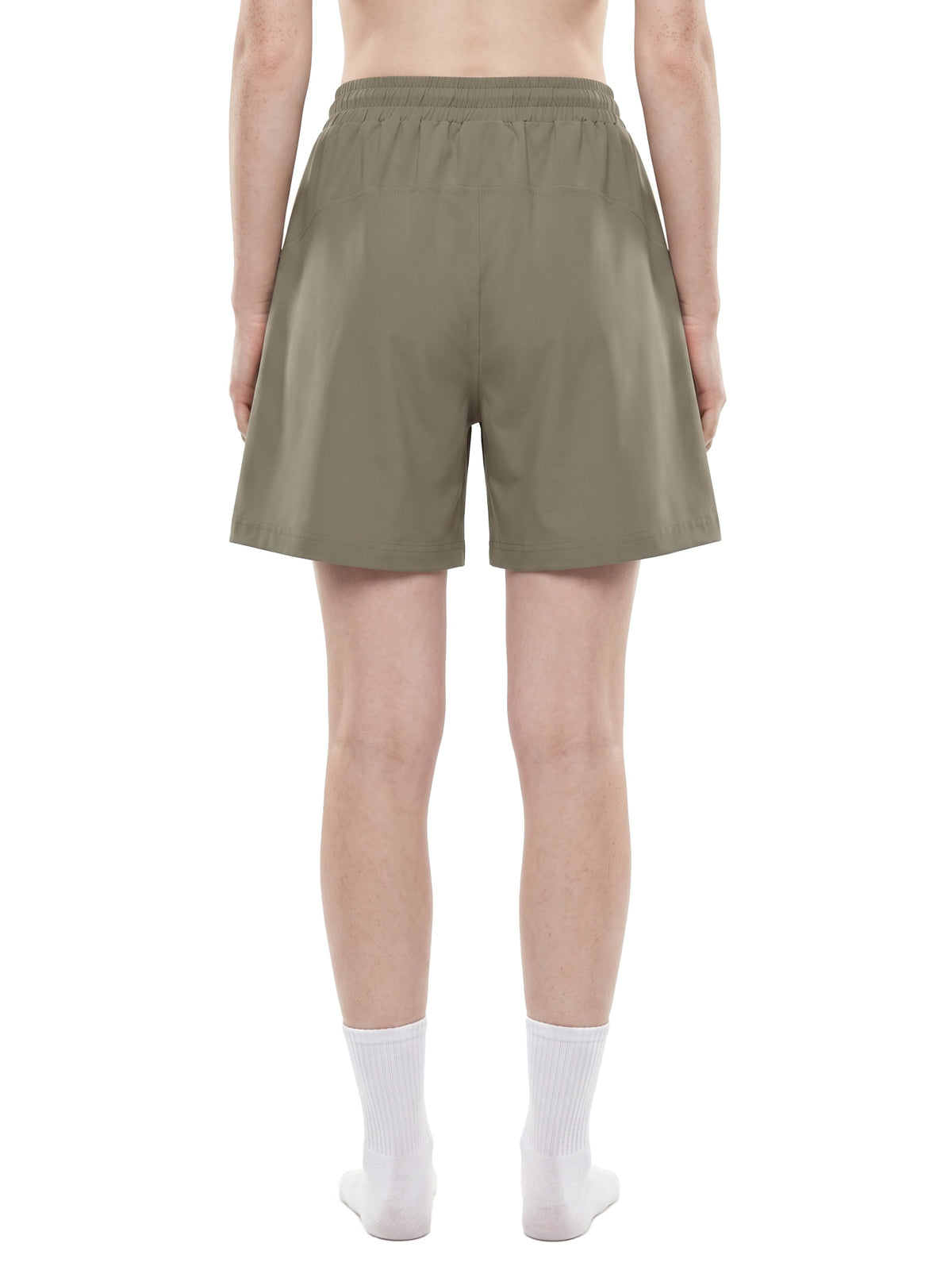 Unisex Regular Fit Shorts