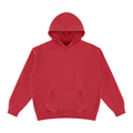 Unisex Vintage Wash Fleece Hoodie
