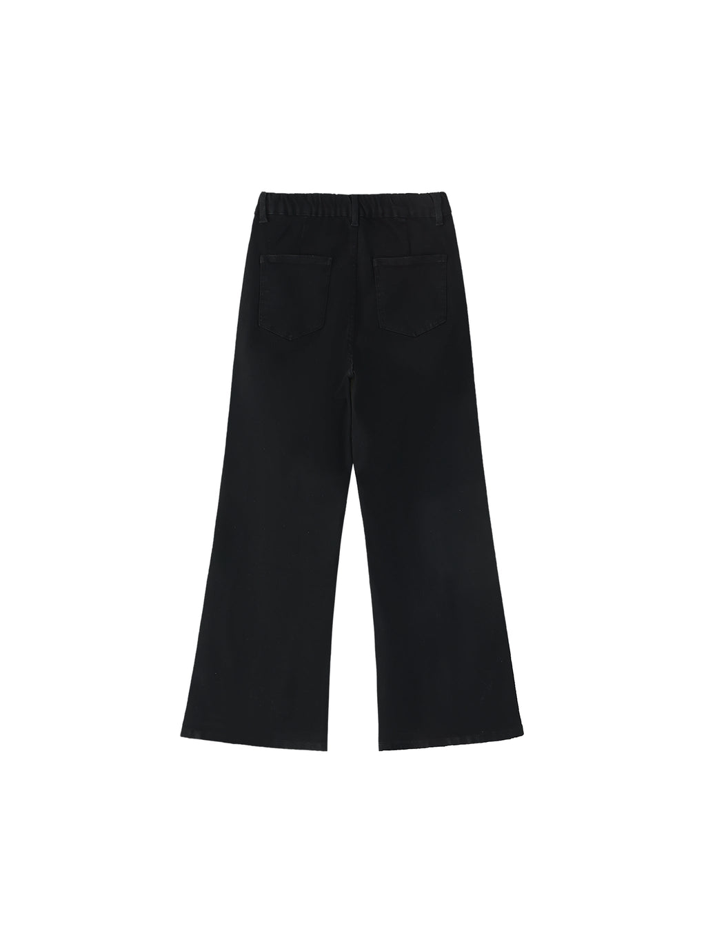 Women's Flared Leg Jeans