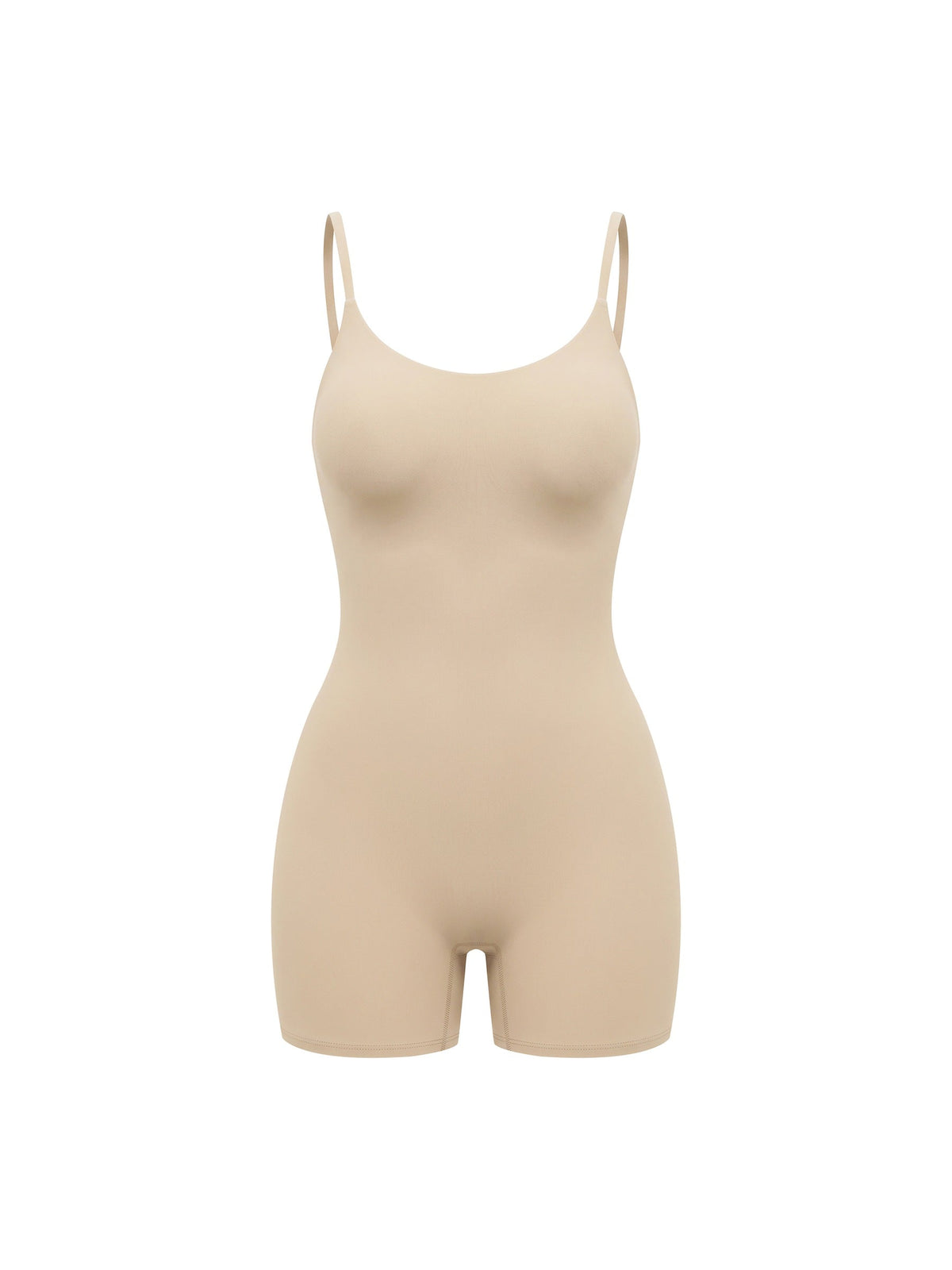 Women’s U-Neck Yoga Romper