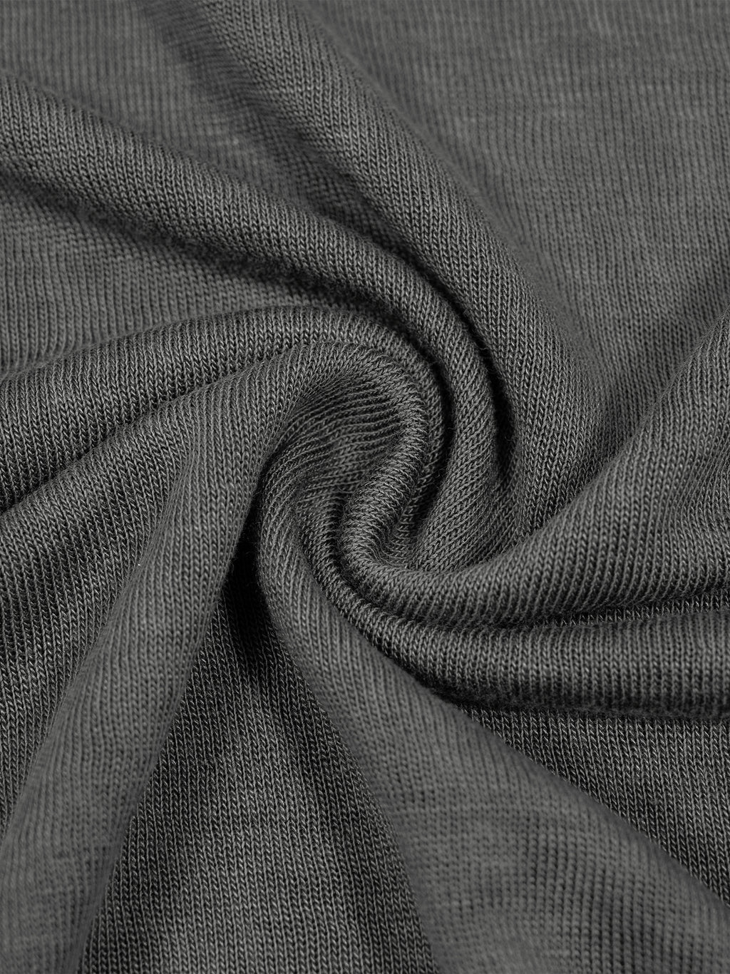 Men’s Sheer Lyocell Blend Boxy T-Shirt