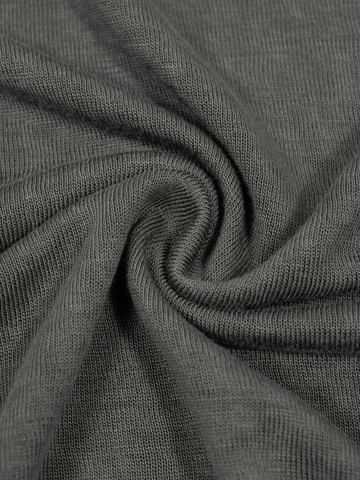 Men’s Sheer Lyocell Blend Boxy T-Shirt
