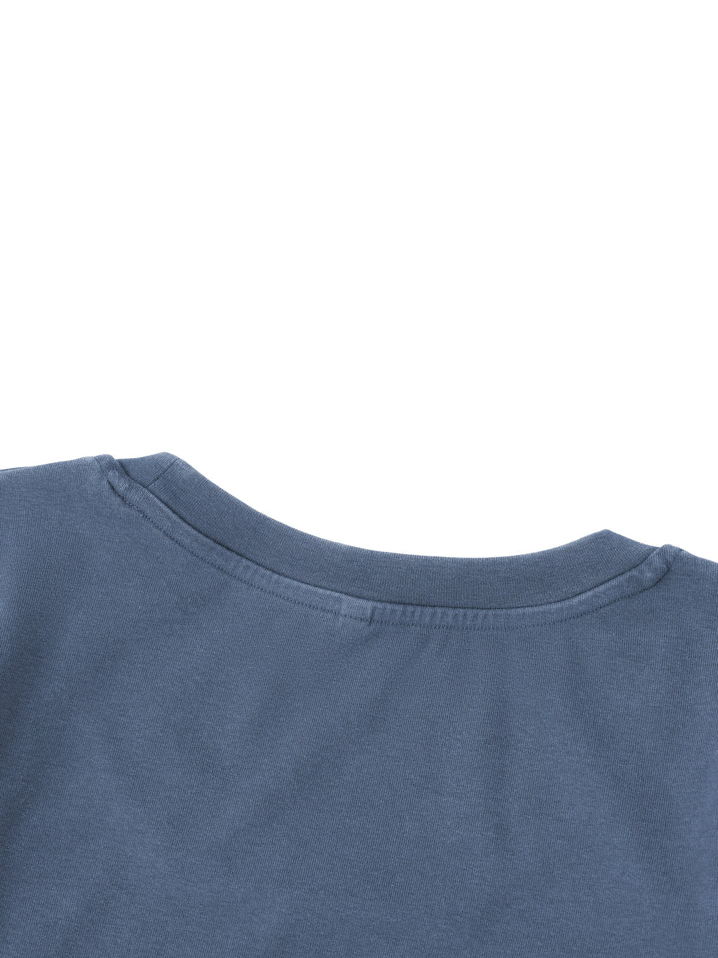 Women’s Vintage Wash Crop T-Shirt