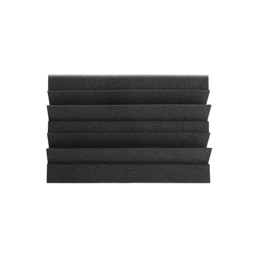 Alpha Acoustic Foam 40pcs Corner Bass Trap Sound Absorption Proofing Treatment — product image 3