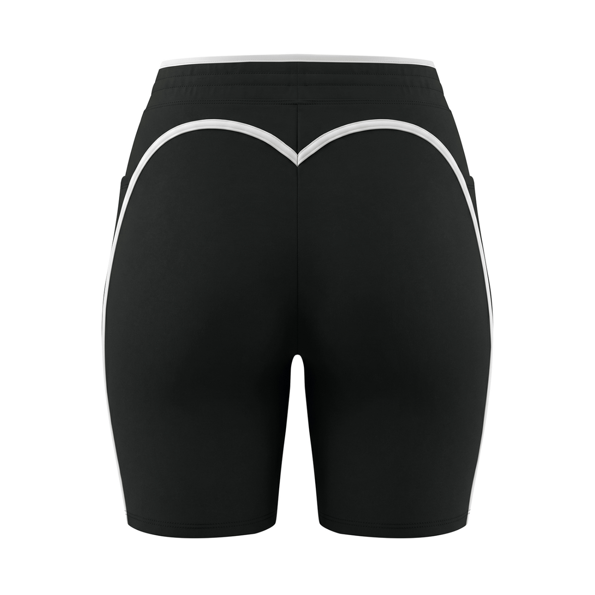 WB0062 Black back mockup