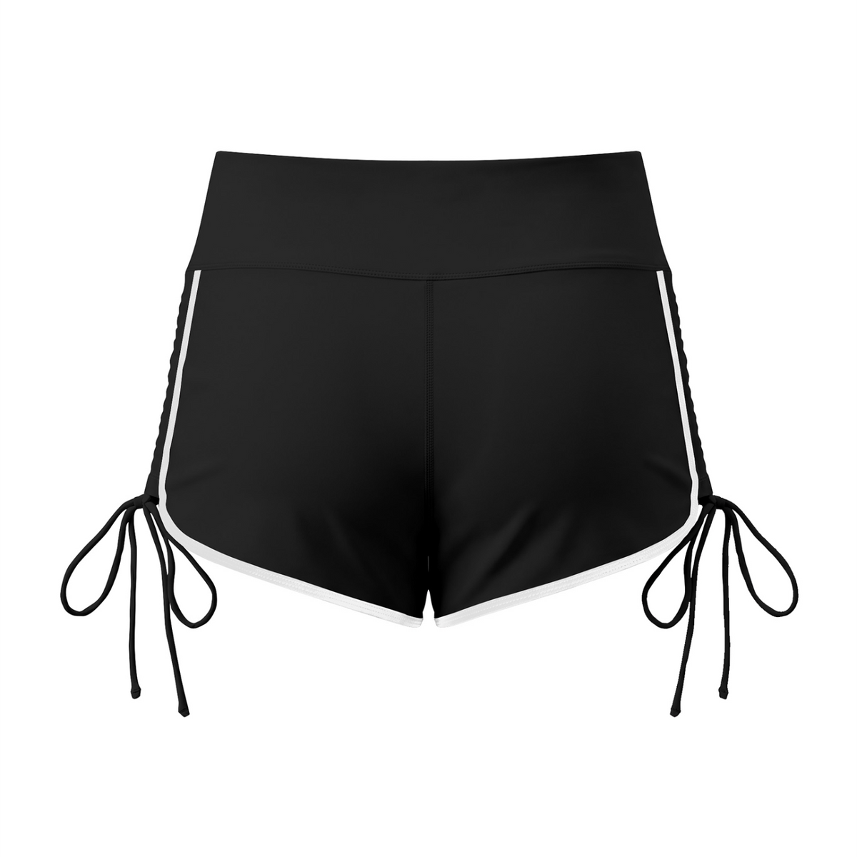 WB0104 Black back mockup