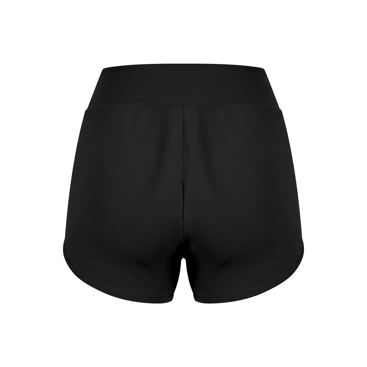 WB0091 Black back mockup