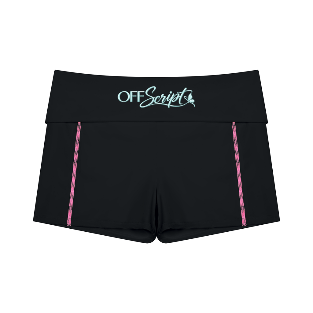 WB0098 Black front