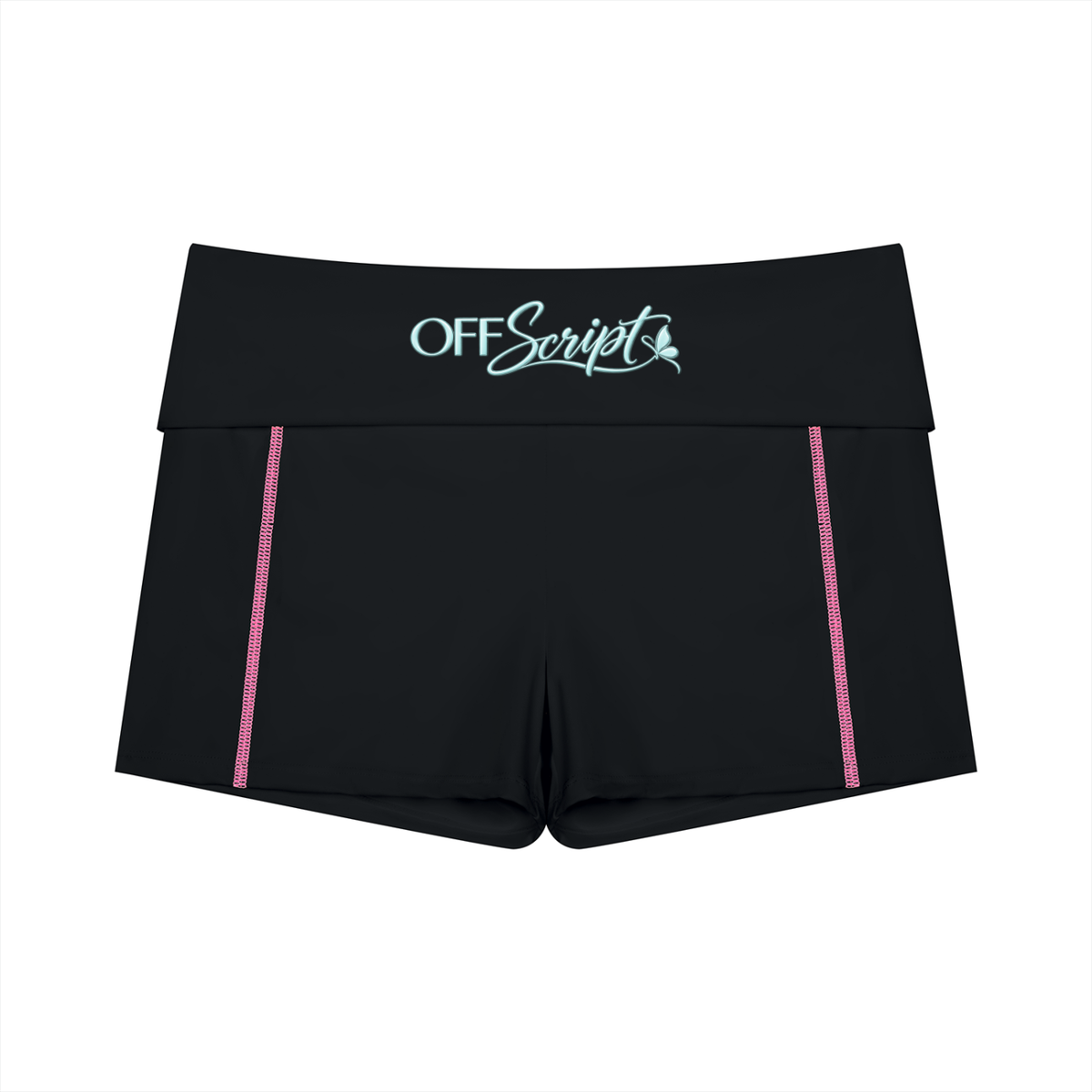 WB0098 Black front
