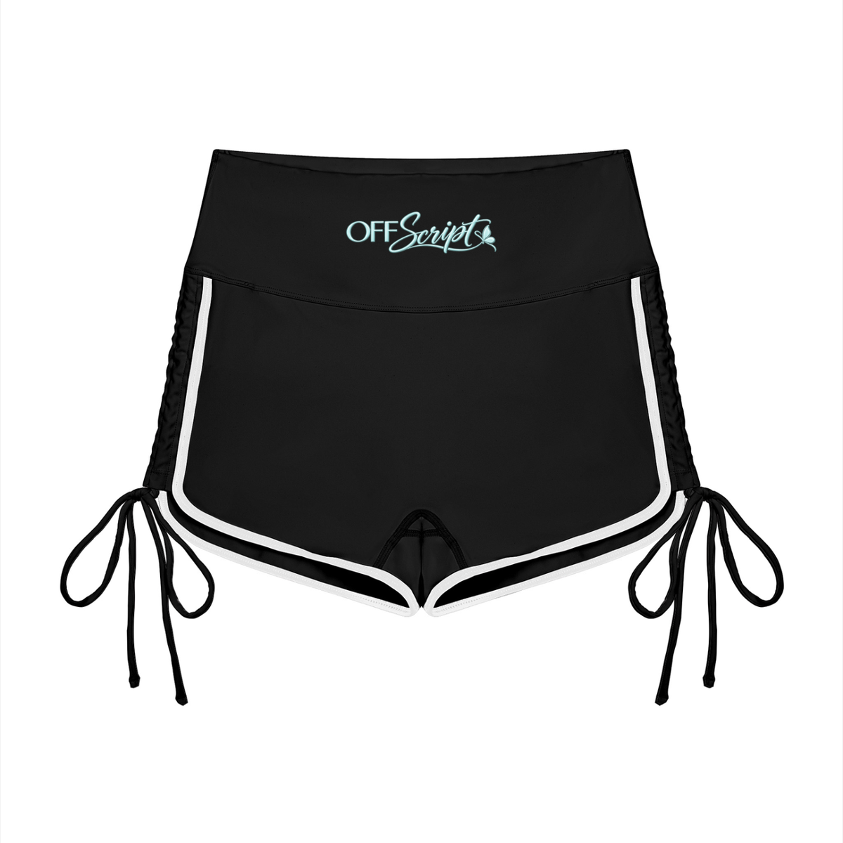 WB0104 Black front