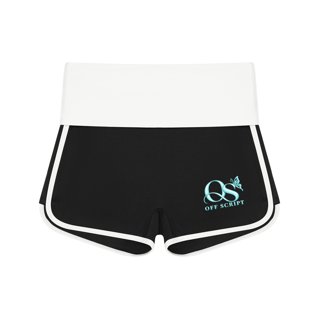 WB0105 Black with White front