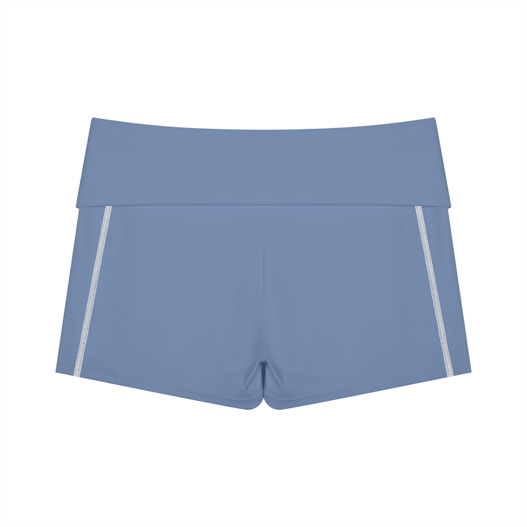 WB0098 Blue back