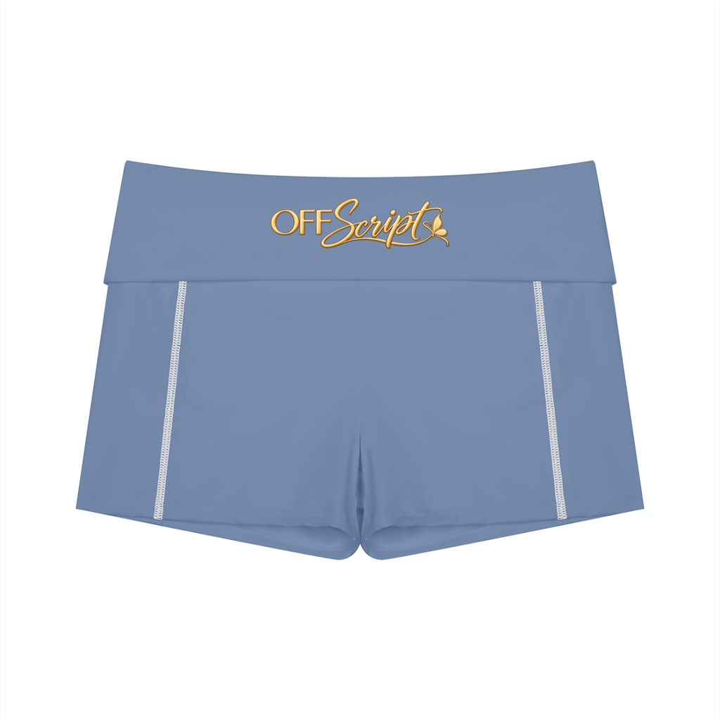 WB0098 Blue front