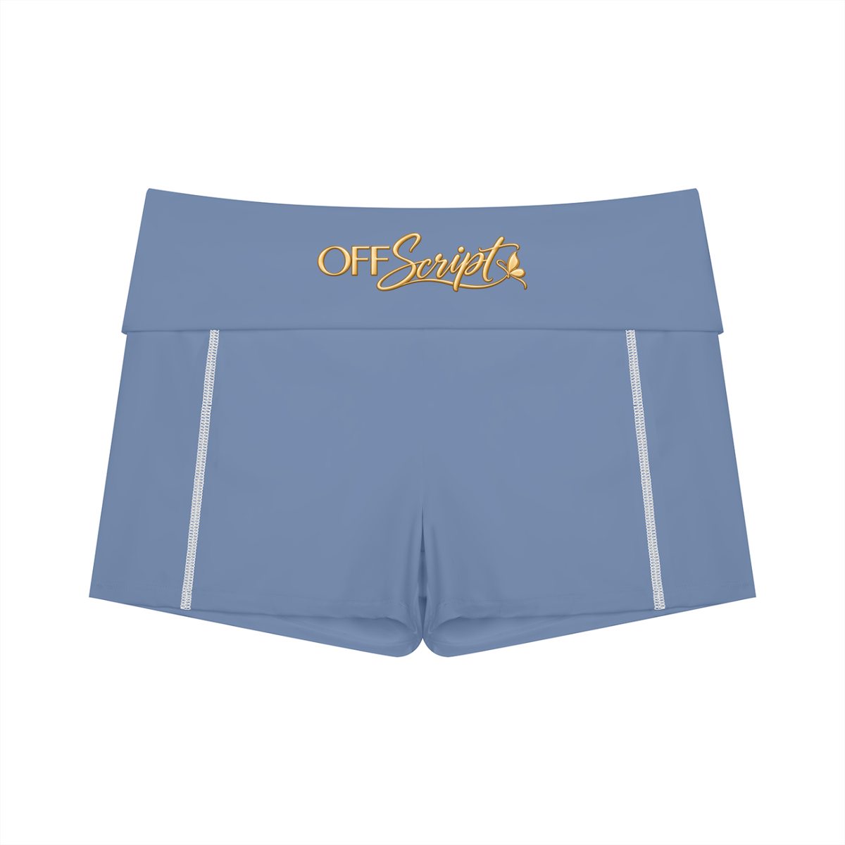 WB0098 Blue front