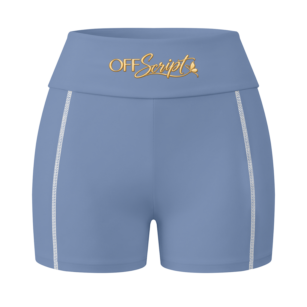 WB0098 Blue front mockup