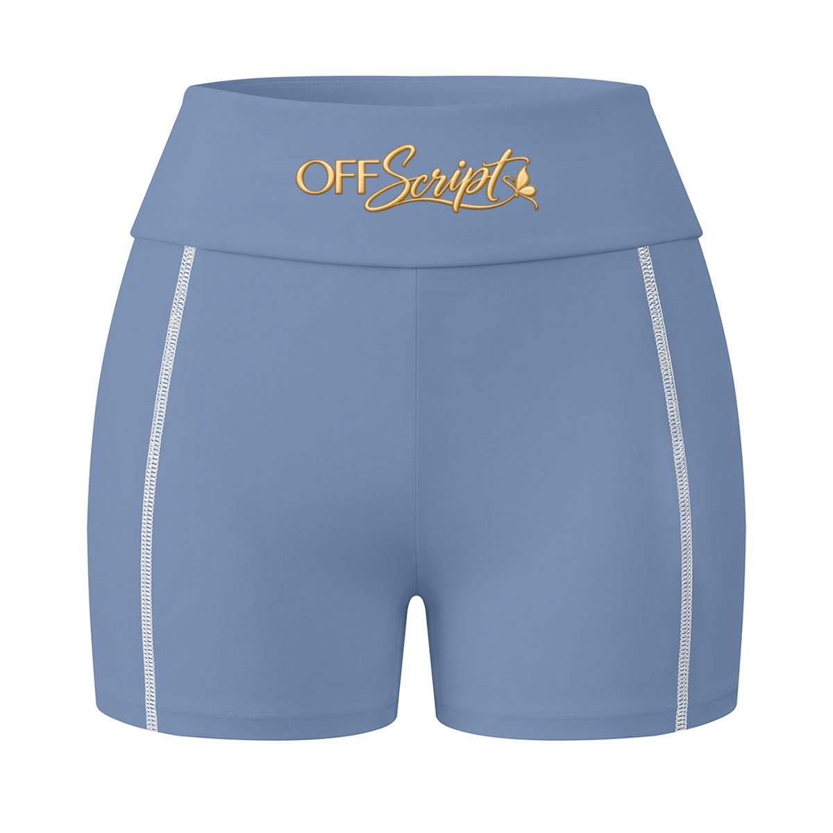WB0098 Blue front mockup