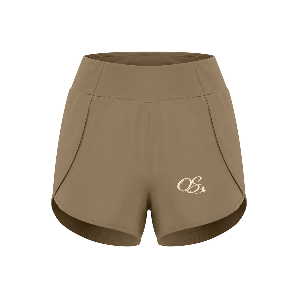 WB0091 Brown front mockup