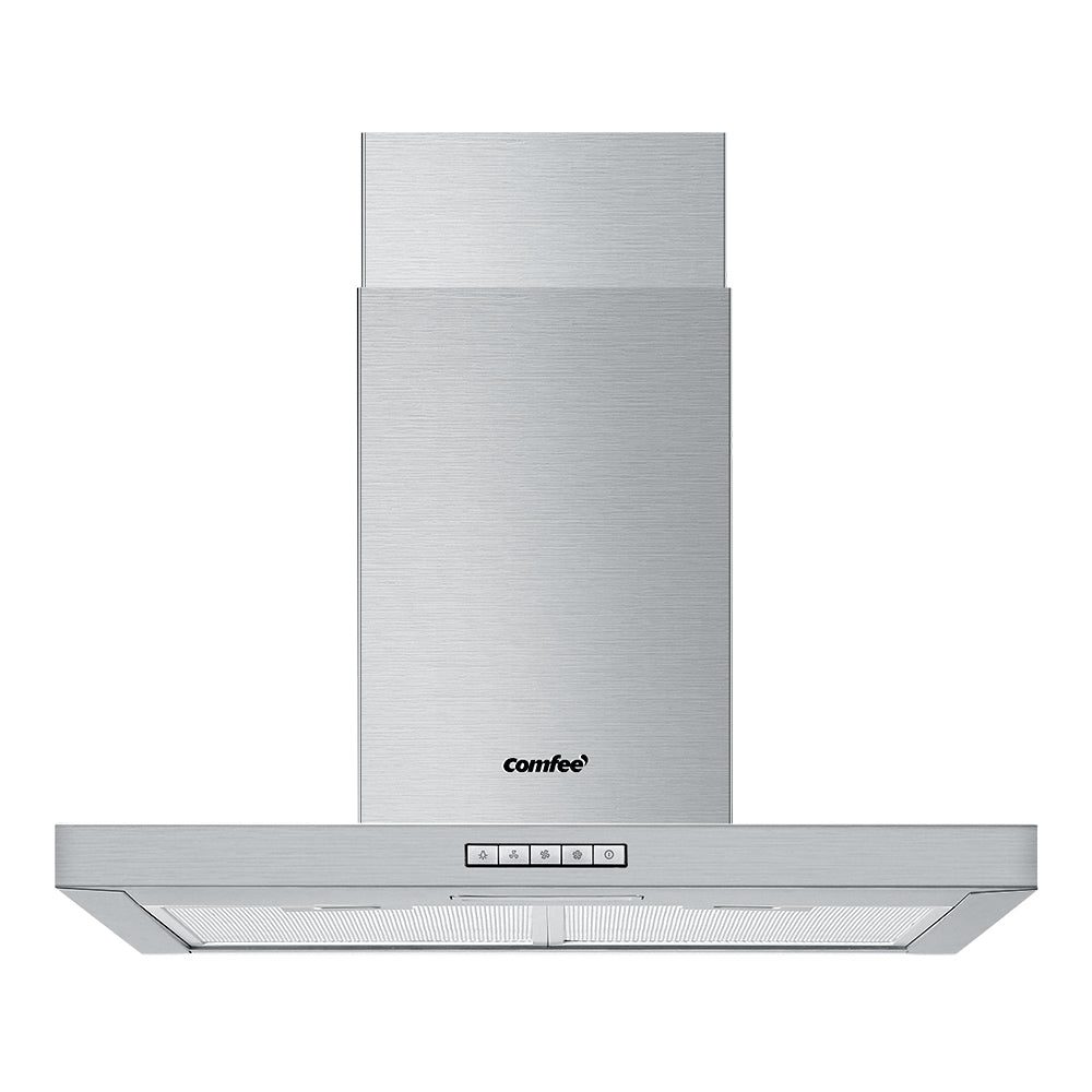 Comfee 600mm Rangehood 60cm Range Hood LED Light — product image 3