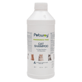 Petway Fragrance Free Cat Shampoo 1L
