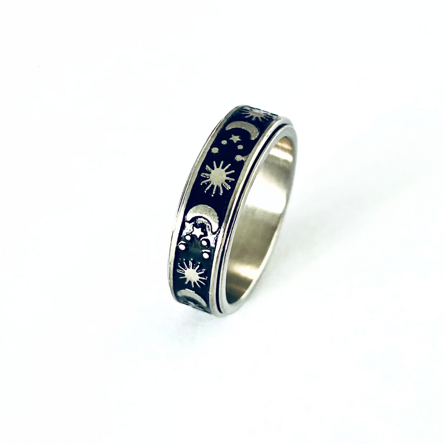 All Rings