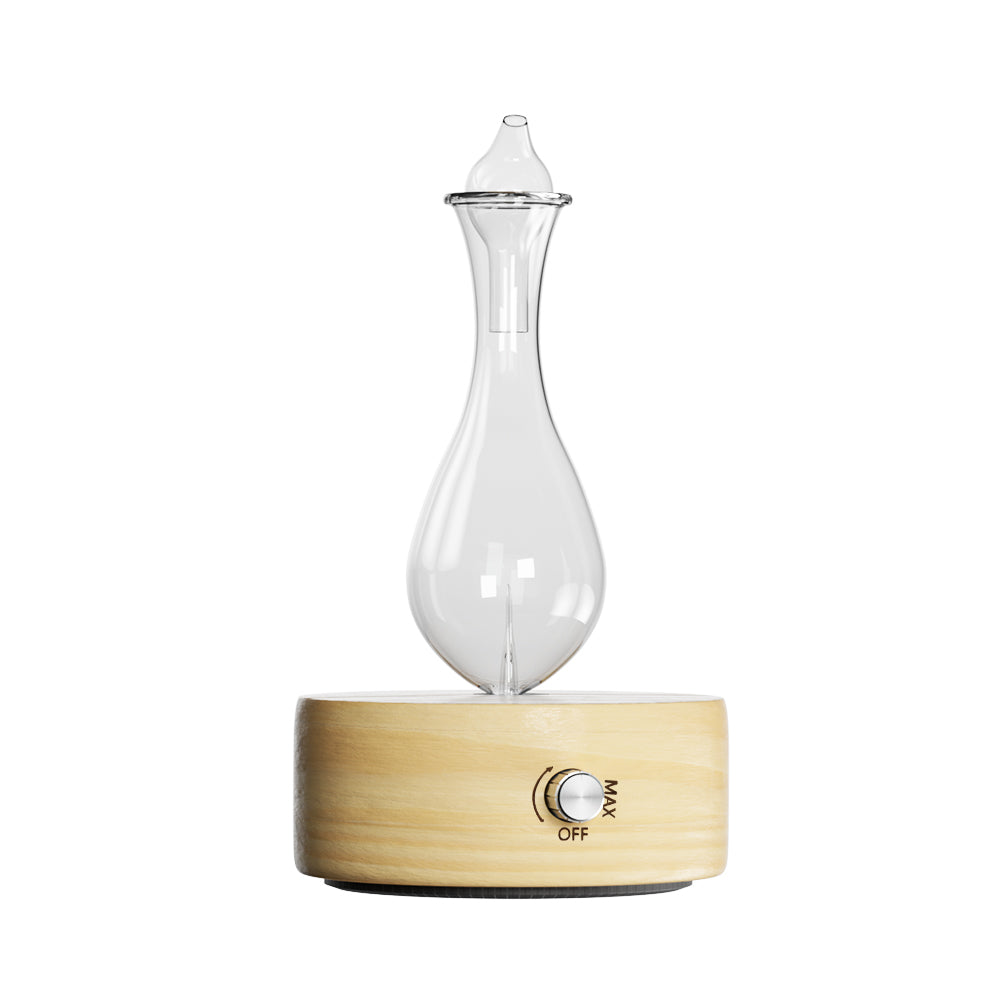 Devanti Aroma Diffuser Aromatherapy Waterless — product image 3