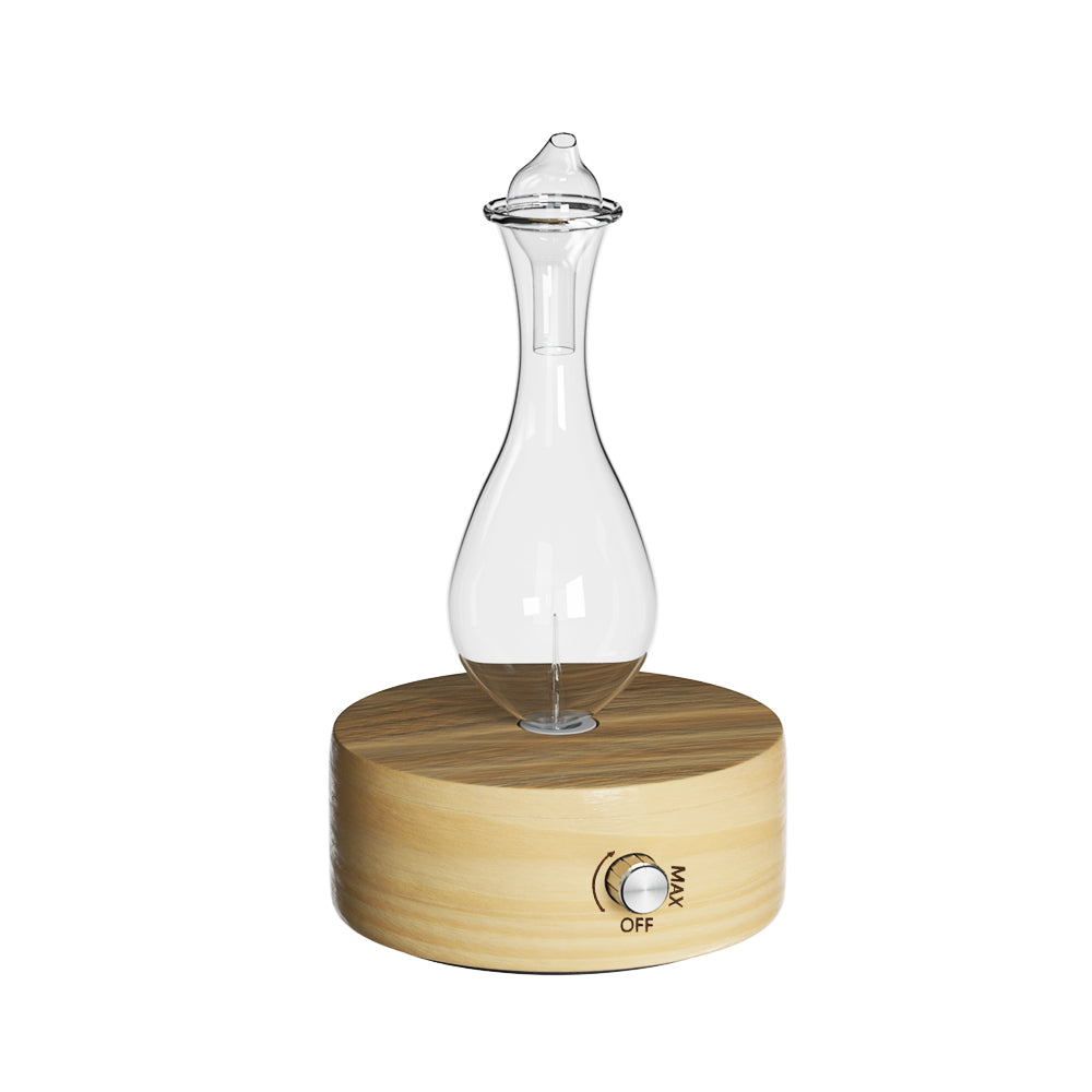 Devanti Aroma Diffuser Aromatherapy Waterless — product image 4