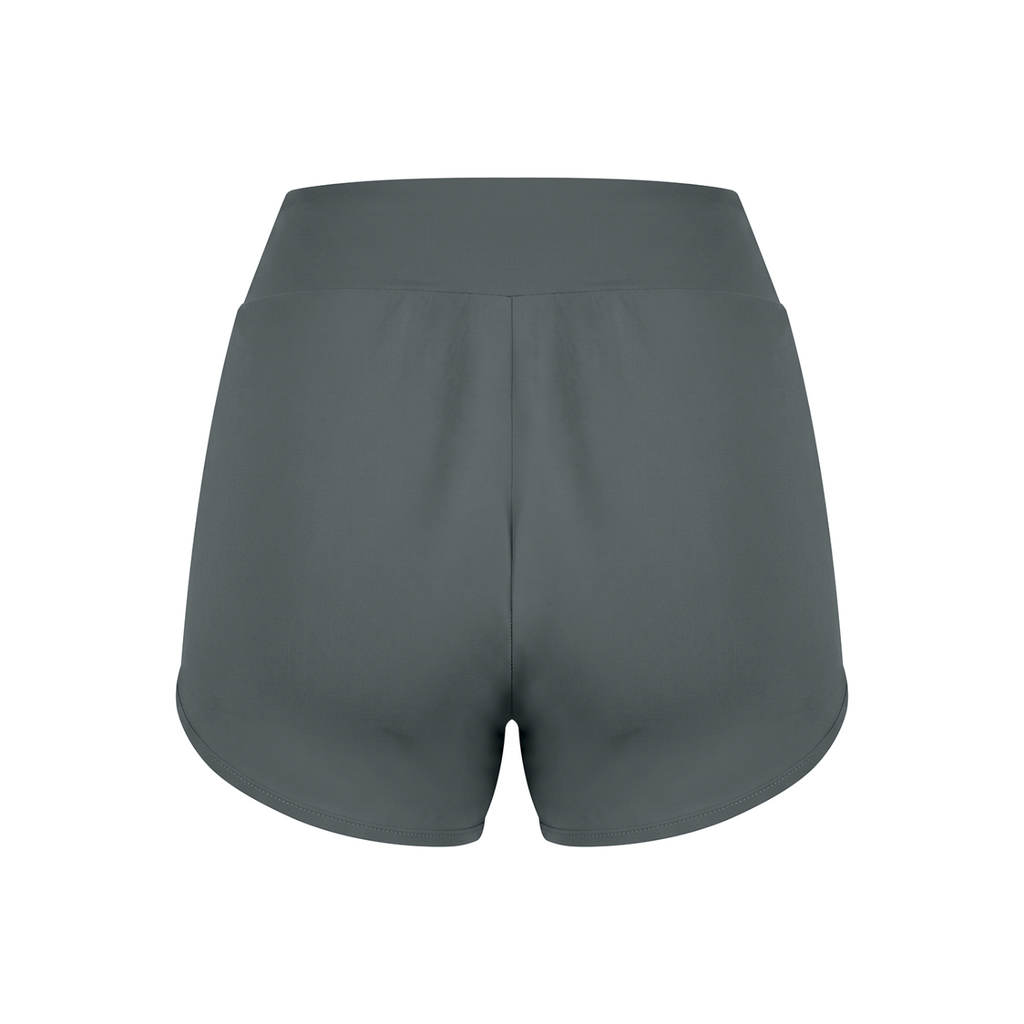 WB0091 Dark Gray back mockup