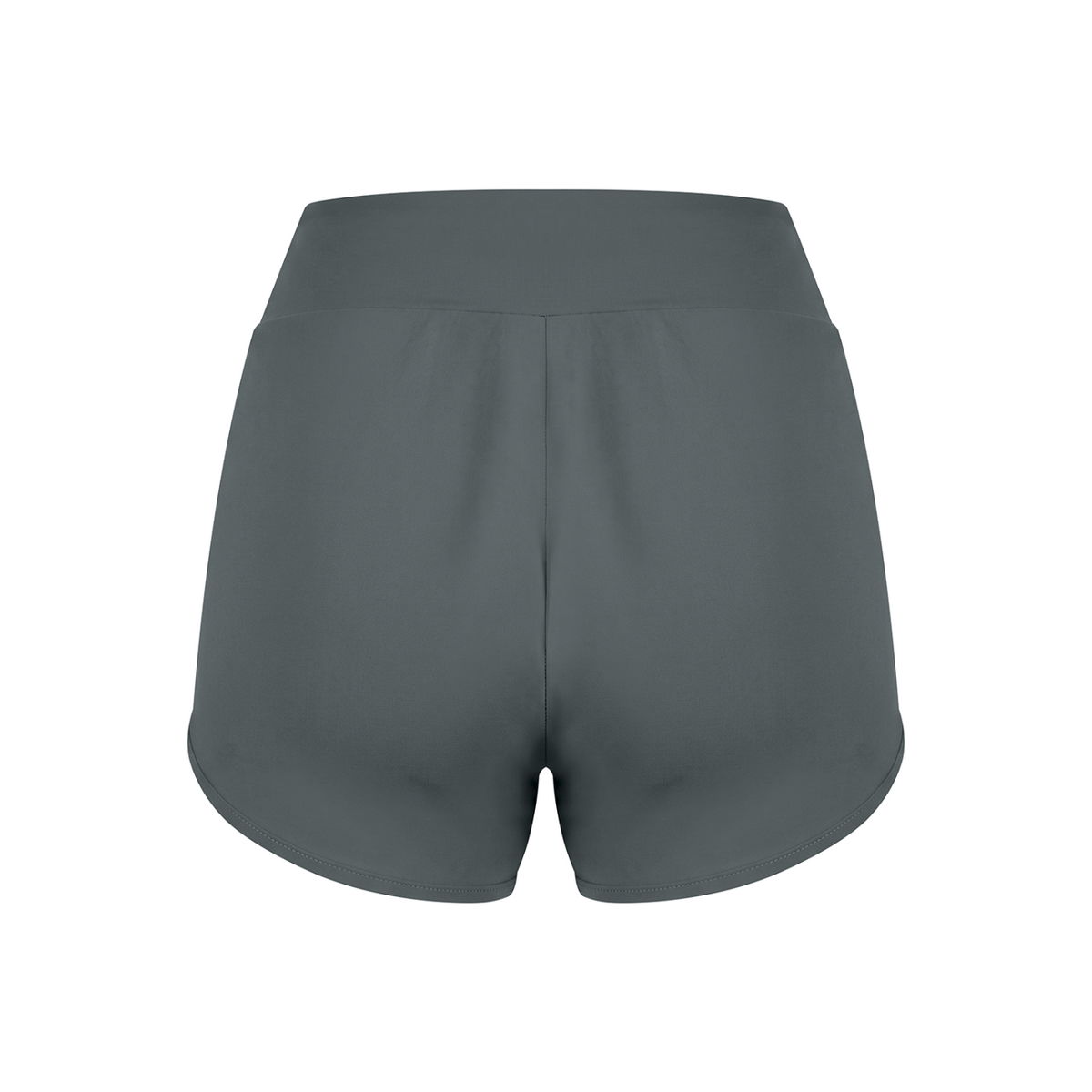 WB0091 Dark Gray back mockup