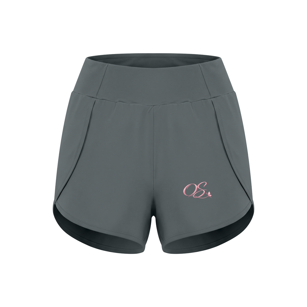 WB0091 Dark Gray front mockup