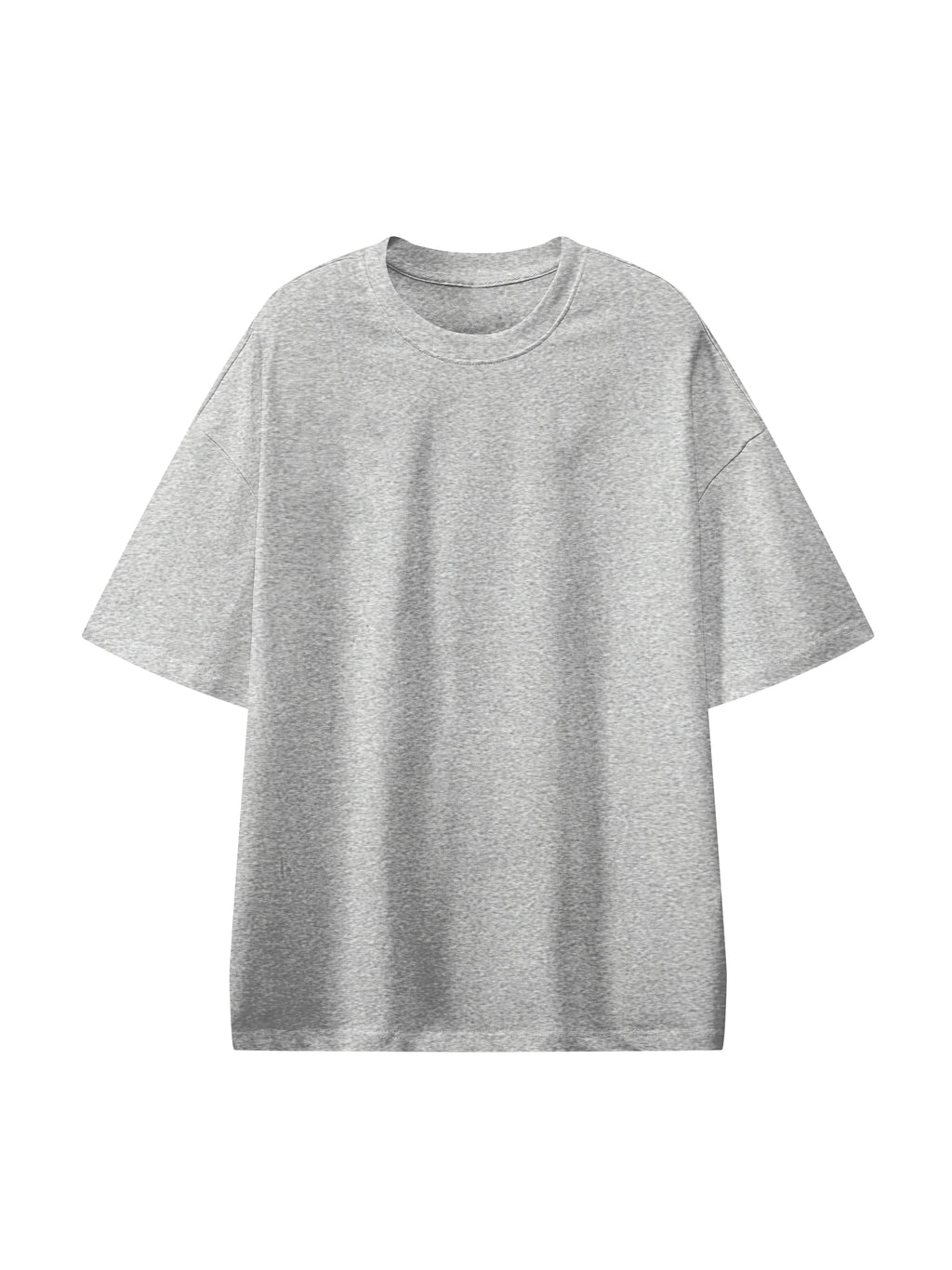 Essential Heavyweight Cotton T-Shirt gallery view