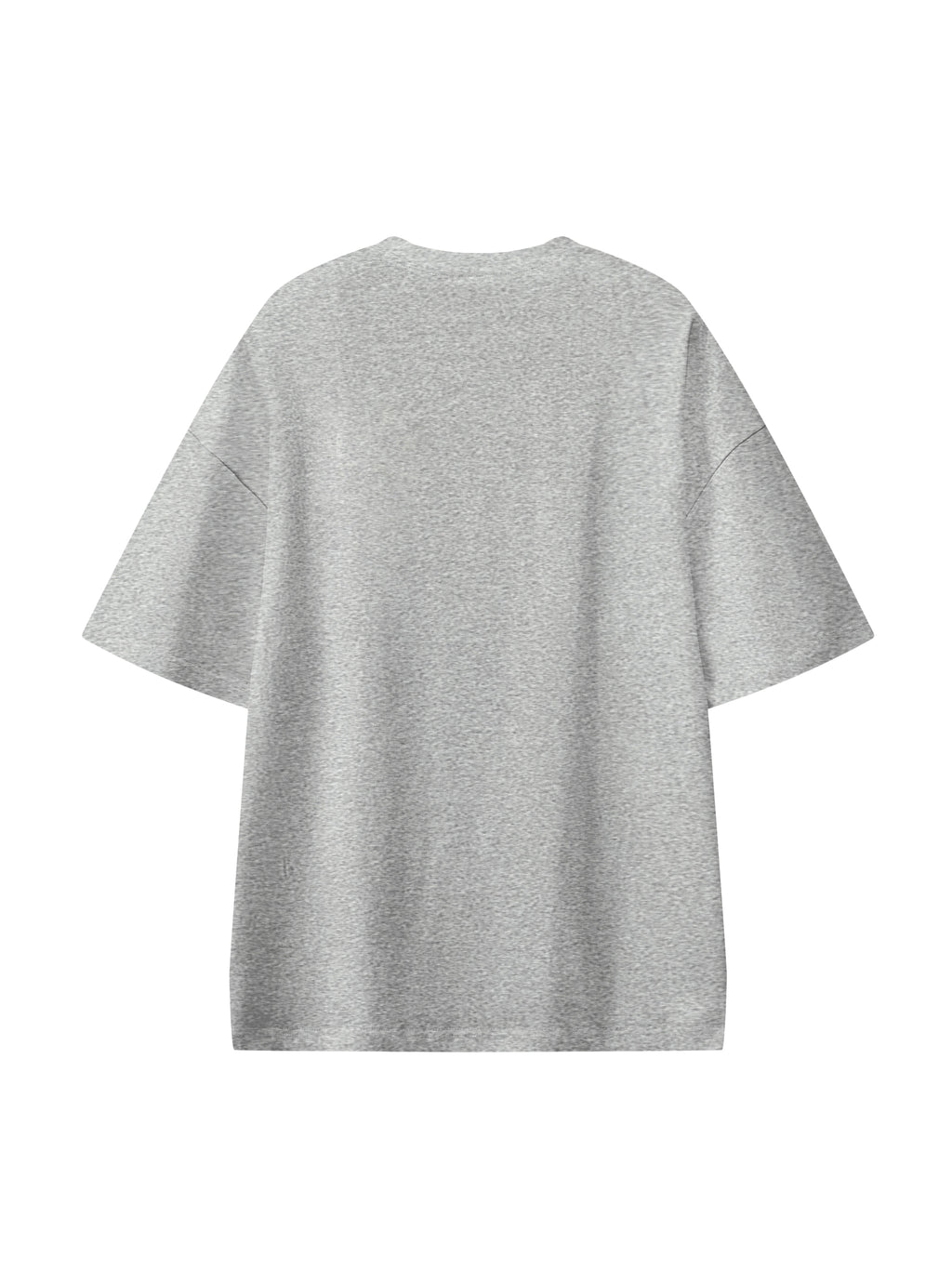 Essential Heavyweight Cotton T-Shirt gallery view