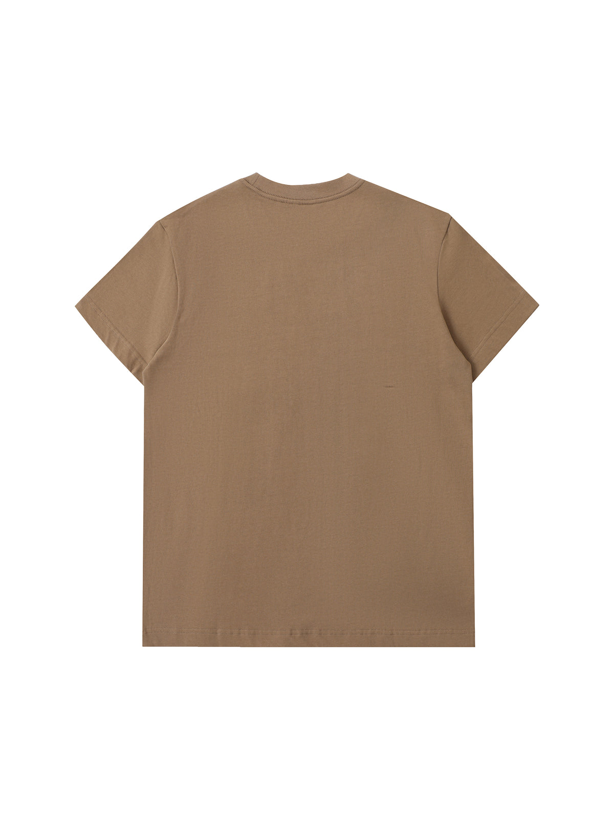 Essential Heavyweight Cotton T-Shirt gallery view