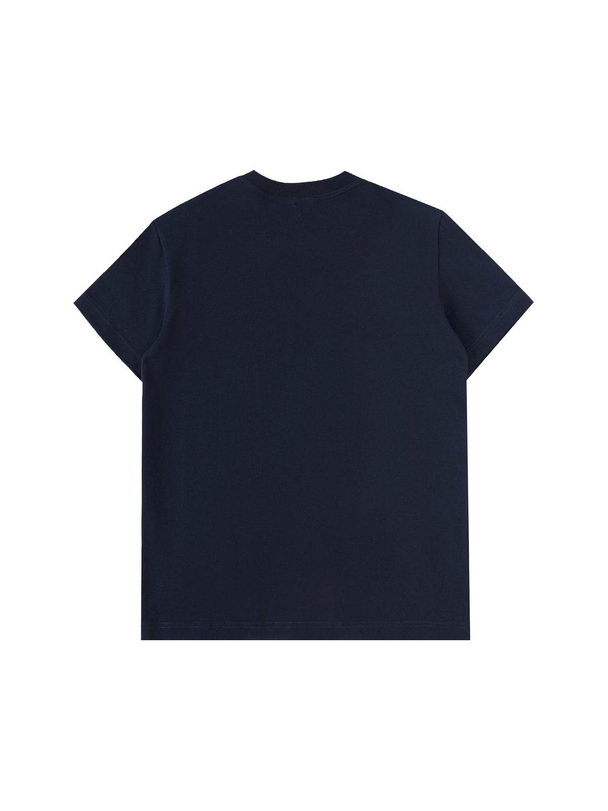 Essential Heavyweight Cotton T-Shirt gallery view