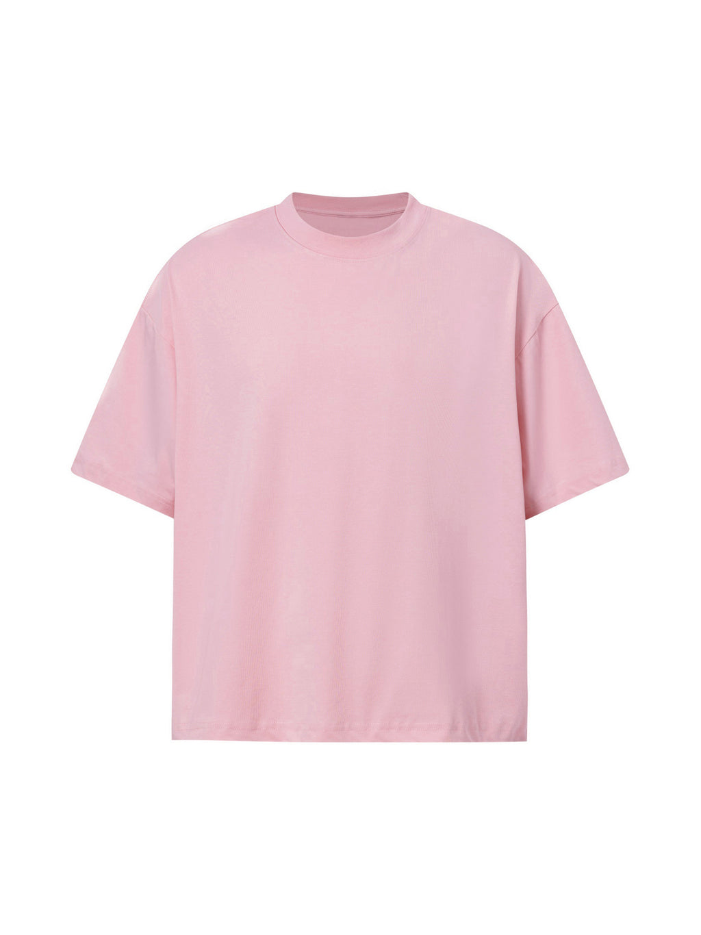 Essential Sorona Boxy T-Shirt gallery view