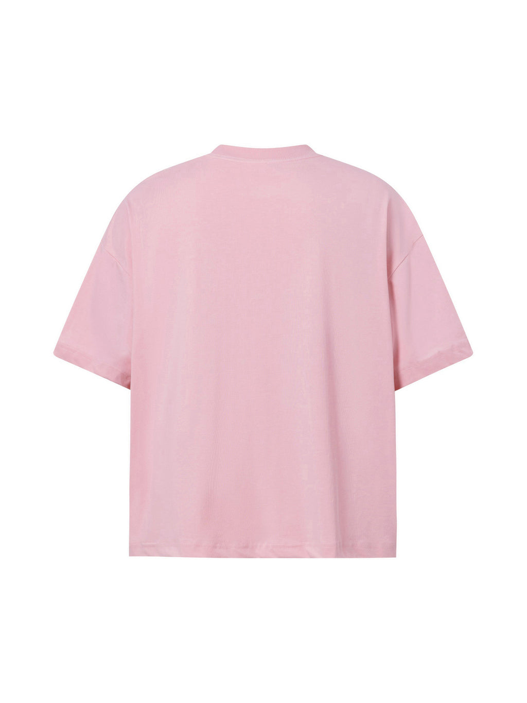 Essential Sorona Boxy T-Shirt gallery view