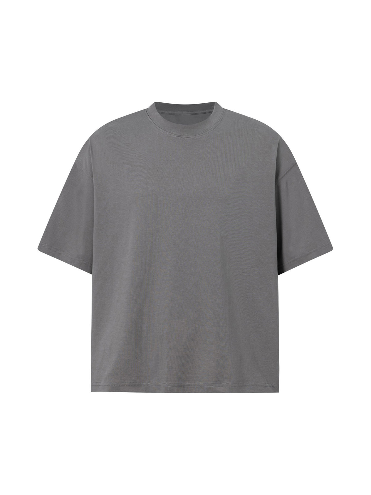 Essential Sorona Boxy T-Shirt gallery view