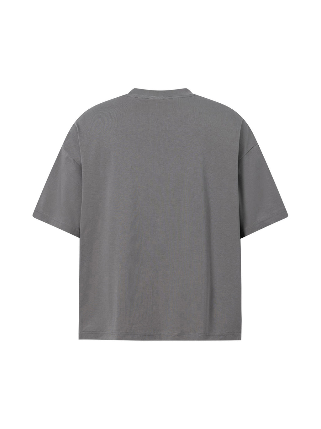 Essential Sorona Boxy T-Shirt gallery view
