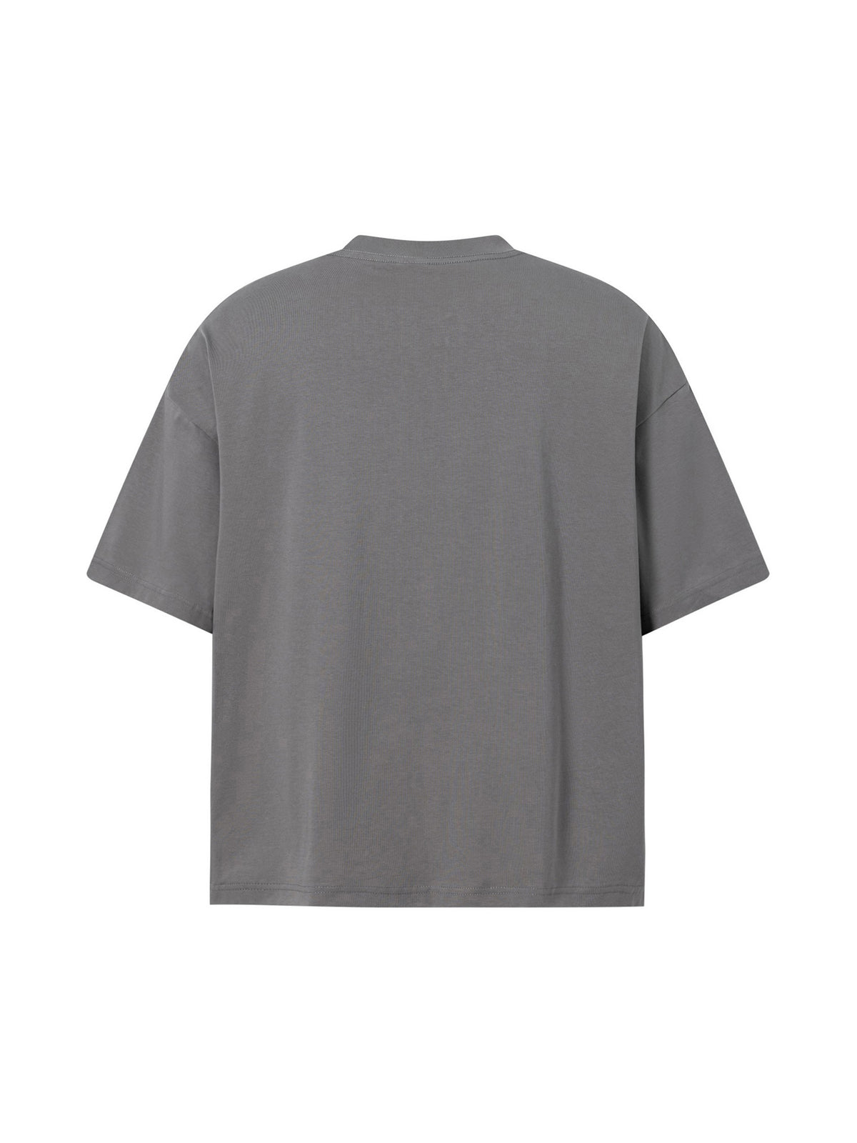 Essential Sorona Boxy T-Shirt gallery view