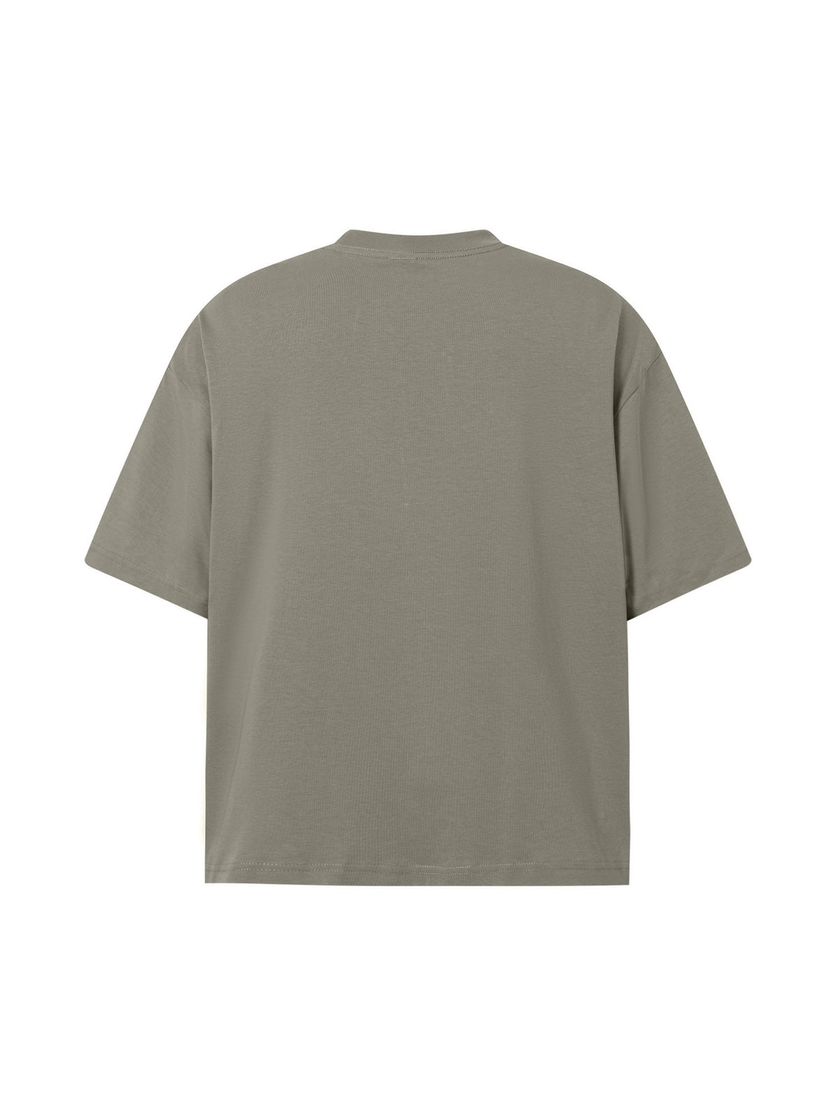 Essential Sorona Boxy T-Shirt gallery view