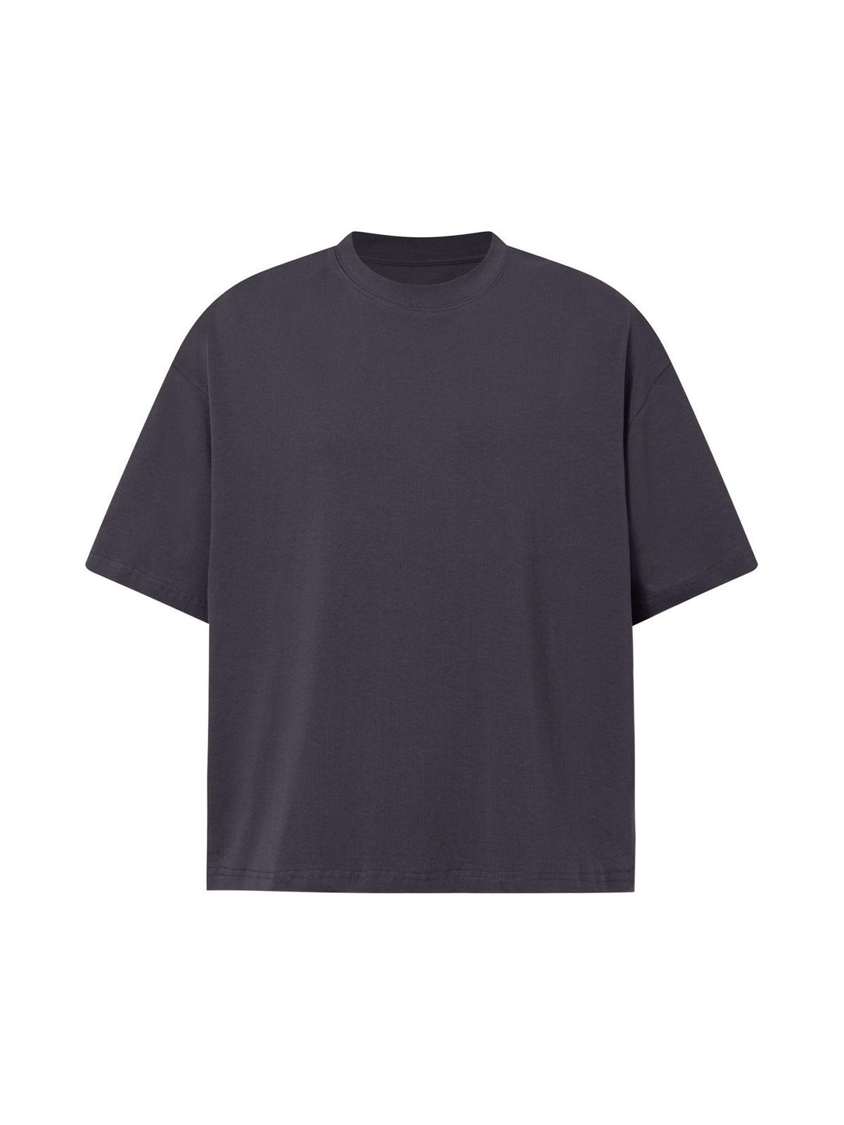 Essential Sorona Boxy T-Shirt gallery view